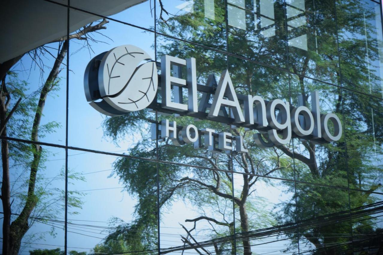 El Angolo Piura Exterior foto