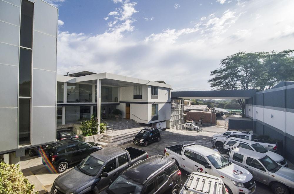 El Angolo Piura Exterior foto
