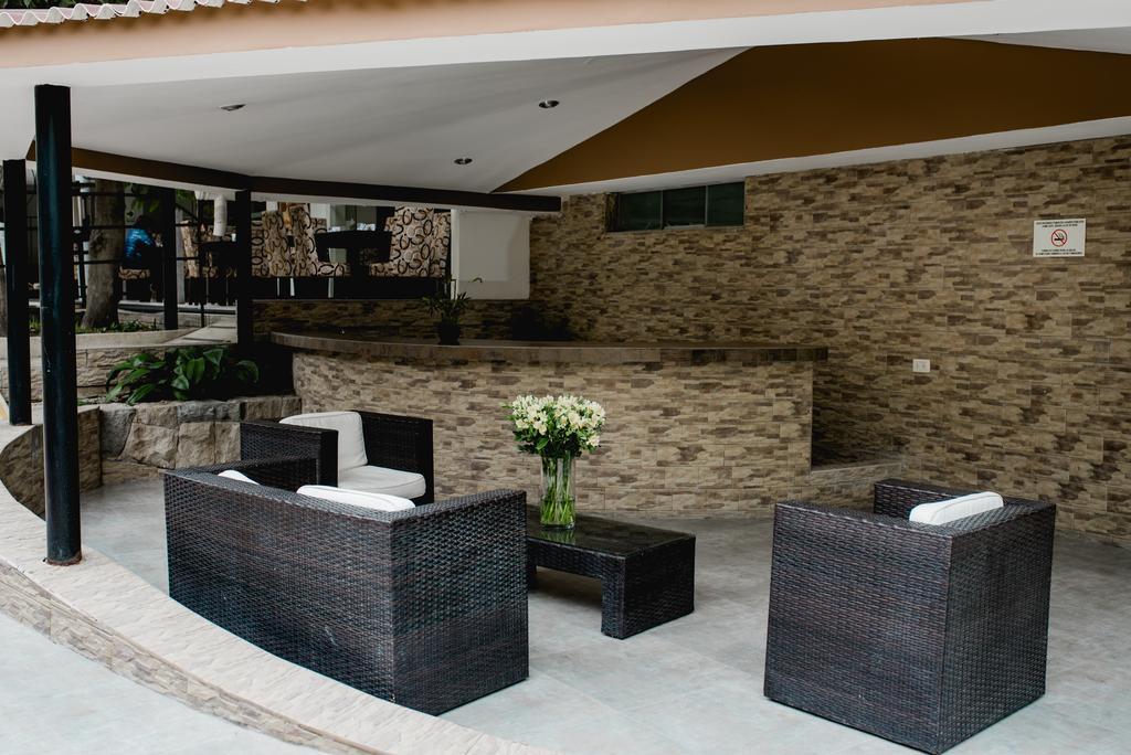 El Angolo Piura Exterior foto